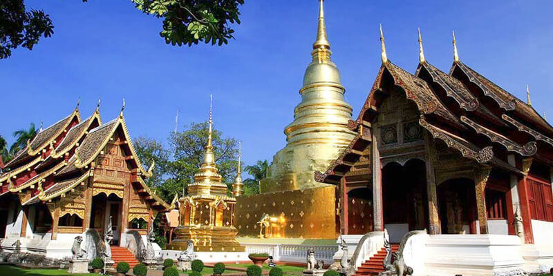 Ubosot-of-Wat-Phra-Singh