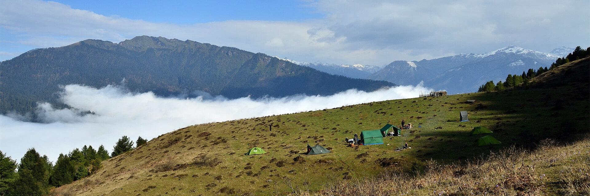 Bhutan Adventure Tour