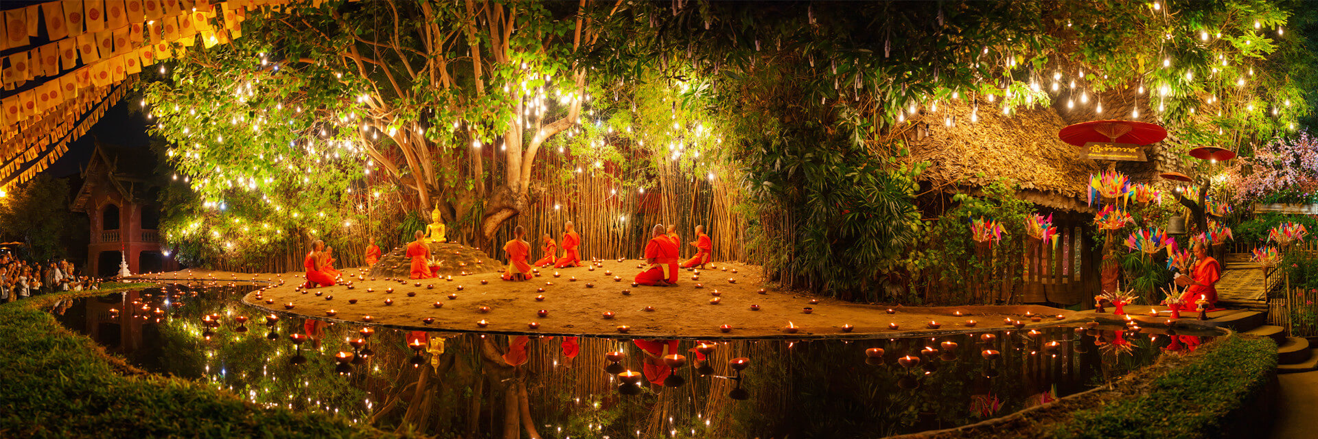 Wat-Phan-Tao-Chiang-Mai