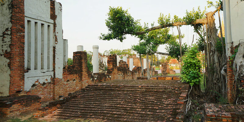 Ubosot-of-Wat-Phra-Si-Sanphet