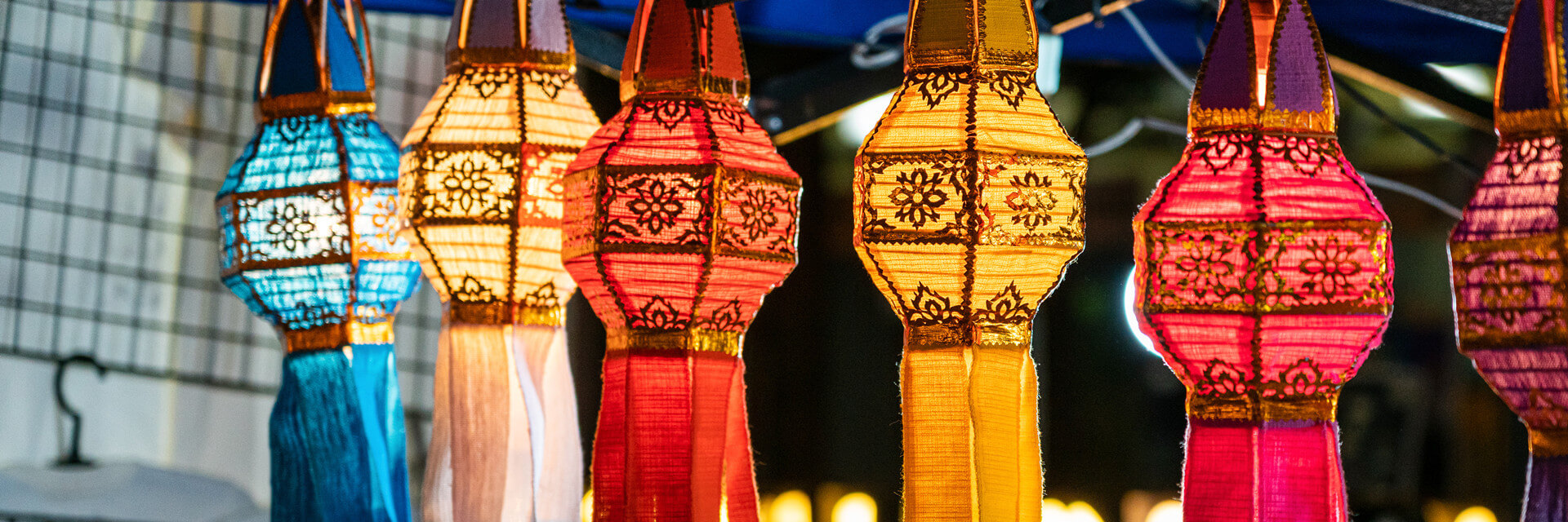 Colorful-Night-Market-Krabi