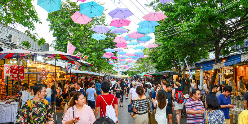 Chatuchak-Weekend-Market-Bangkok