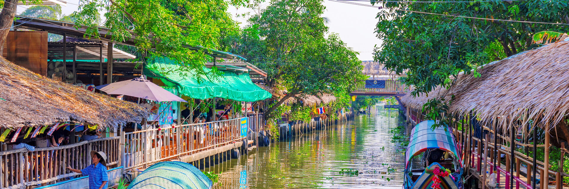 Khlong-Lat-Mayom