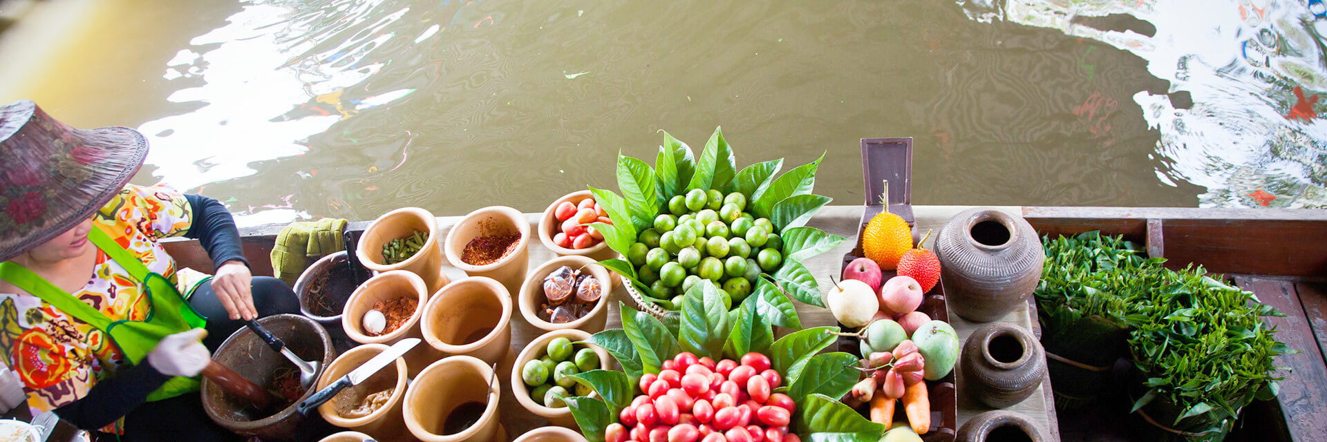 Taling-Chan-Floating-Market