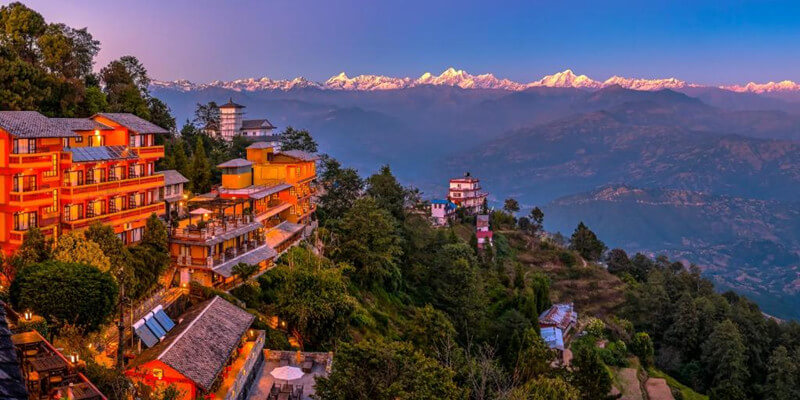 Nagarkot