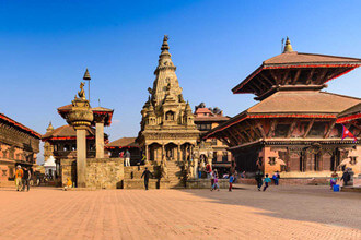 The Best of Nepal and Bhutan