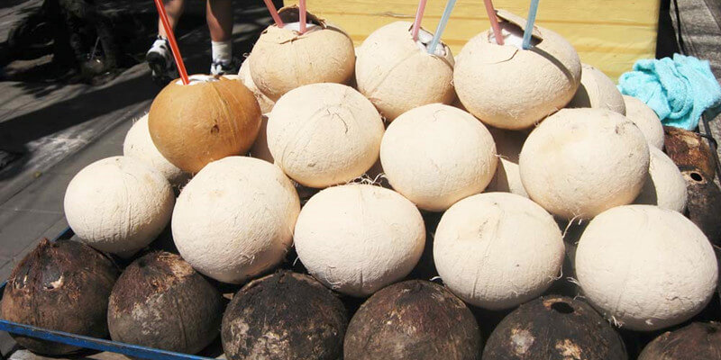 Roasted-Coconut