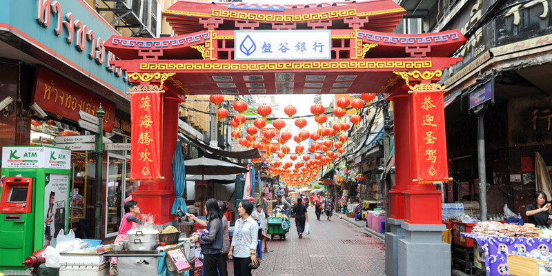 Sampeng-Chinatown-Market