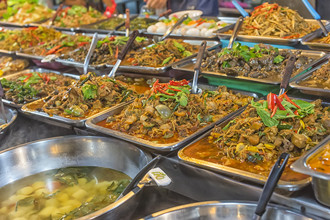 Thai-Street-Food