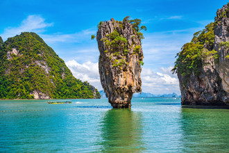 James-Bond-Island