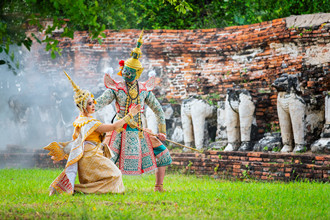 Fascinating-Thailand