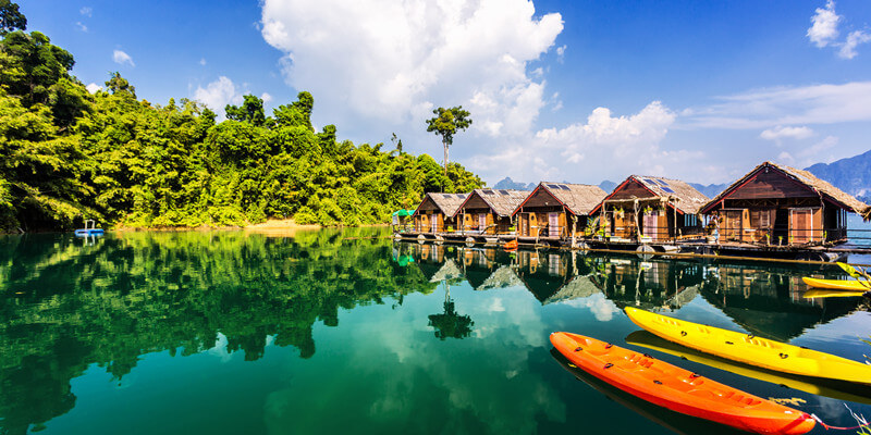 Khao Sok National Park