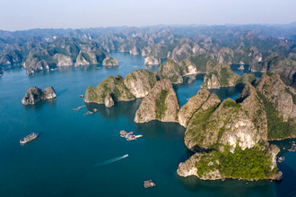 Lan-Ha-Bay-Vietnam