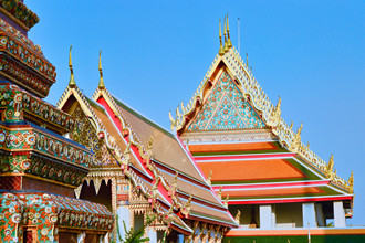 Bangkok