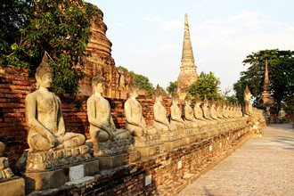 Ayutthaya