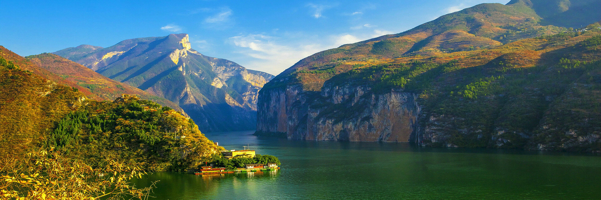 Yangtze-River