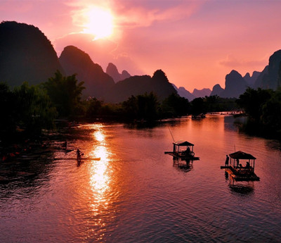 Li River