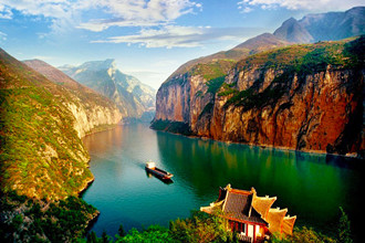 Yangtze-River