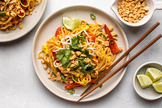 Pad-Thai