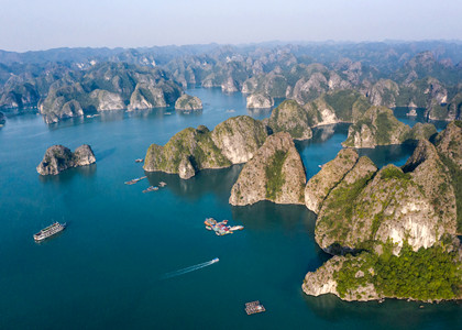 Halong-Bay-Vietnam