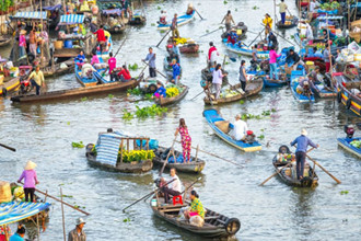 Mekong Delta