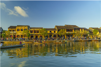 Explore Hoi An