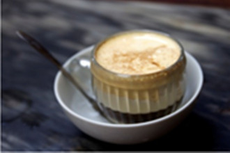 Egg Coffee