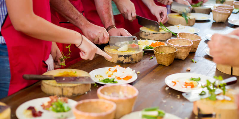 Thai-Cooking-Class