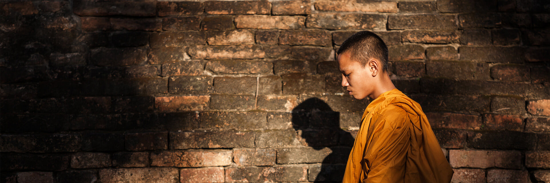 Thai-Monk