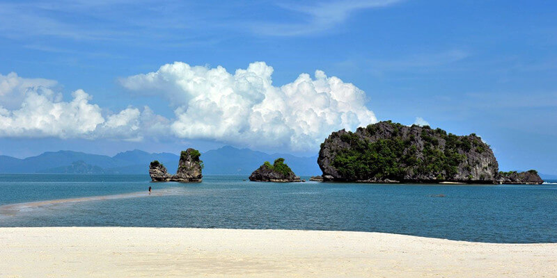 Langkawi Island