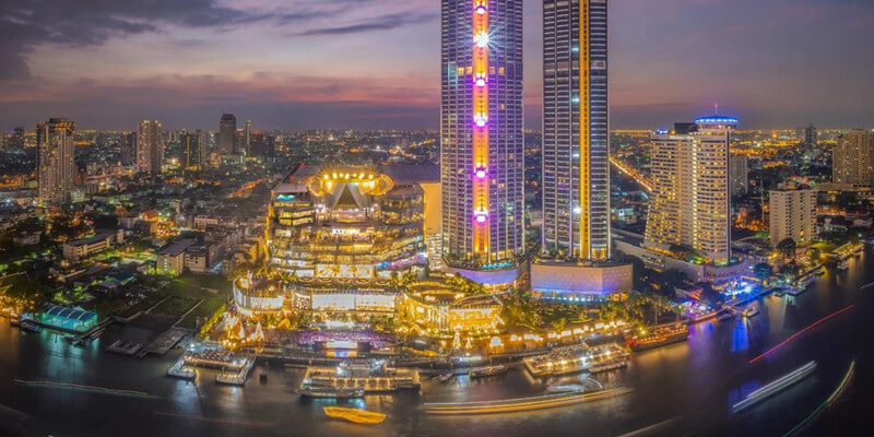 ICONSIAM-Bangkok