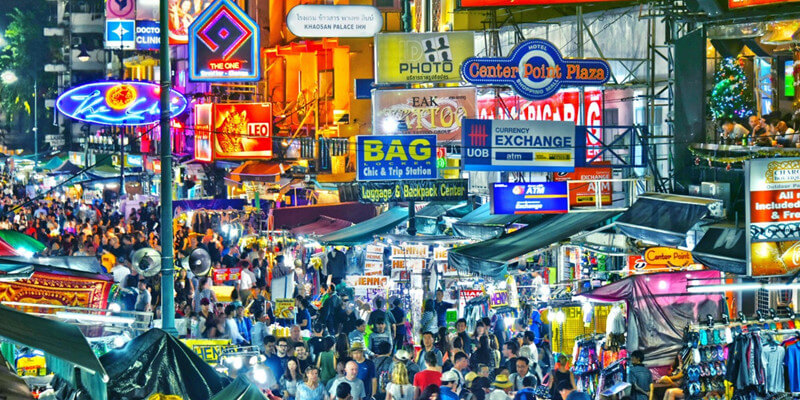 Khao-San-Road