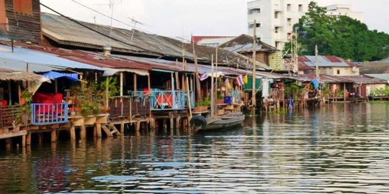 Bang-Phli-Floating-Market