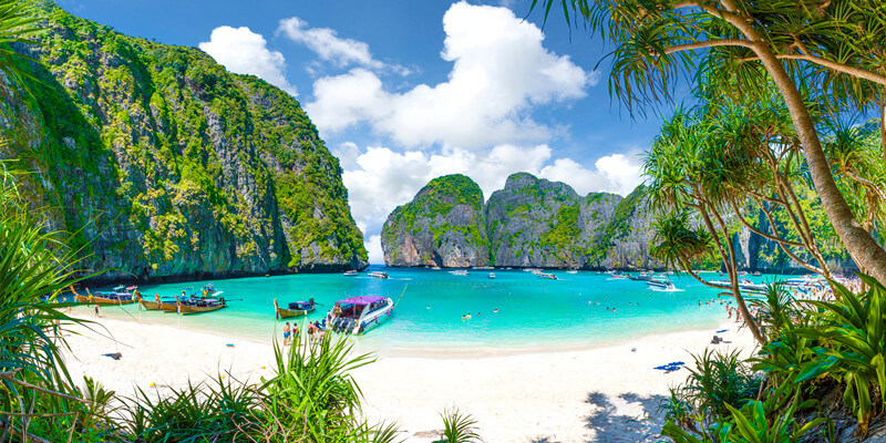 Maya-Bay-Phi-Phi-Island