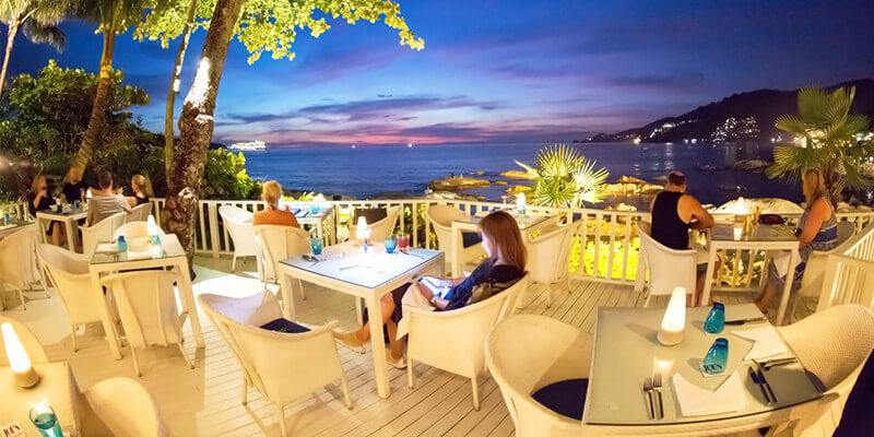 Restaurant-at-Patong-Beach