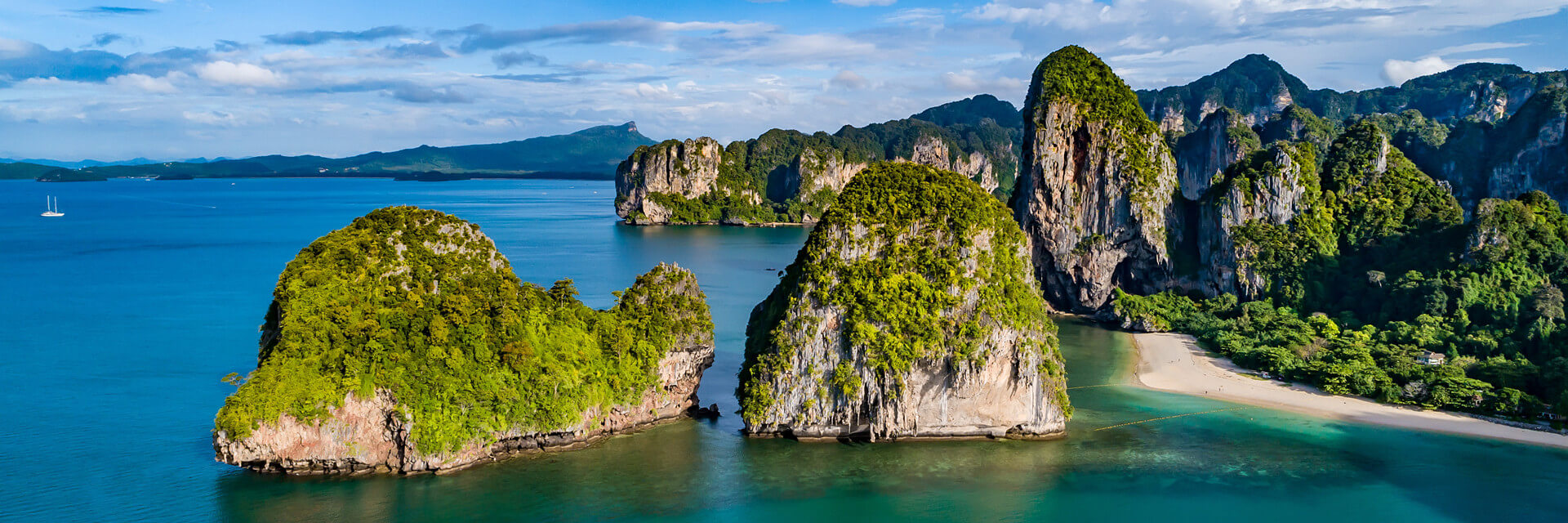 Railay-Beach-in-Thailand