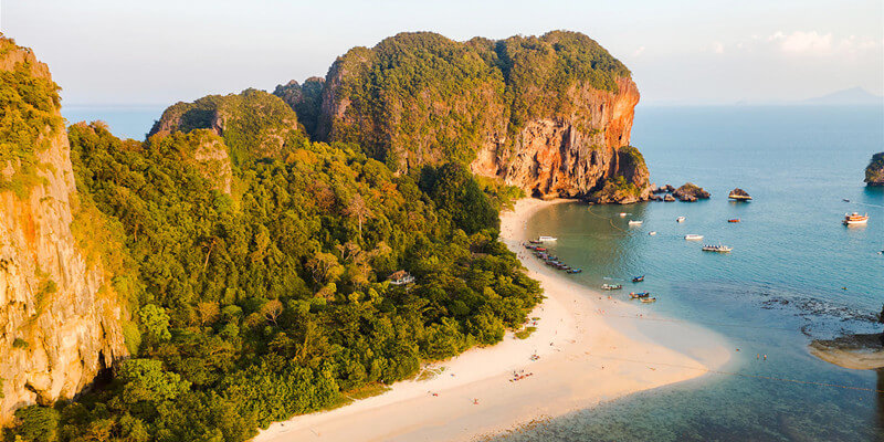 Ao-Phra-Nang-Beach