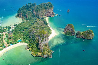 Railay-Beach