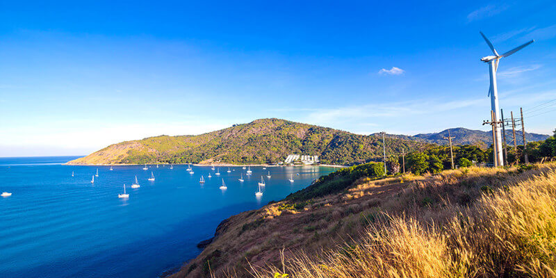 Windmill-Viewpoint-Nai-Harn-Beach