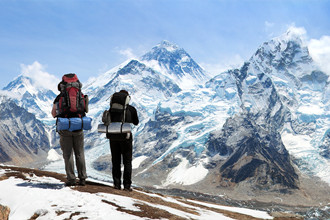Mount-Everest-Nepal