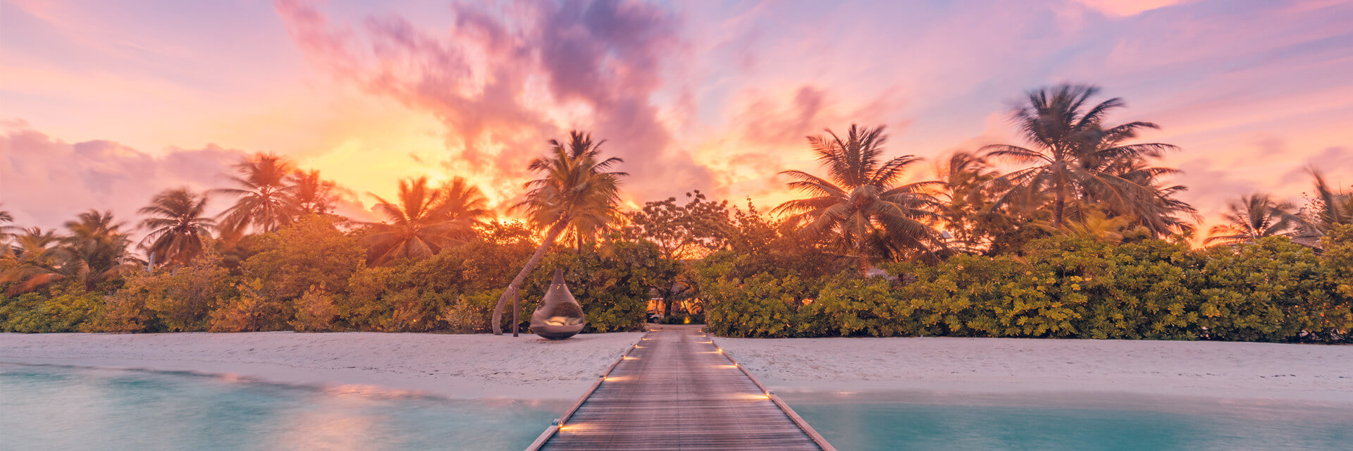 Malaysia Romantic Honeymoon