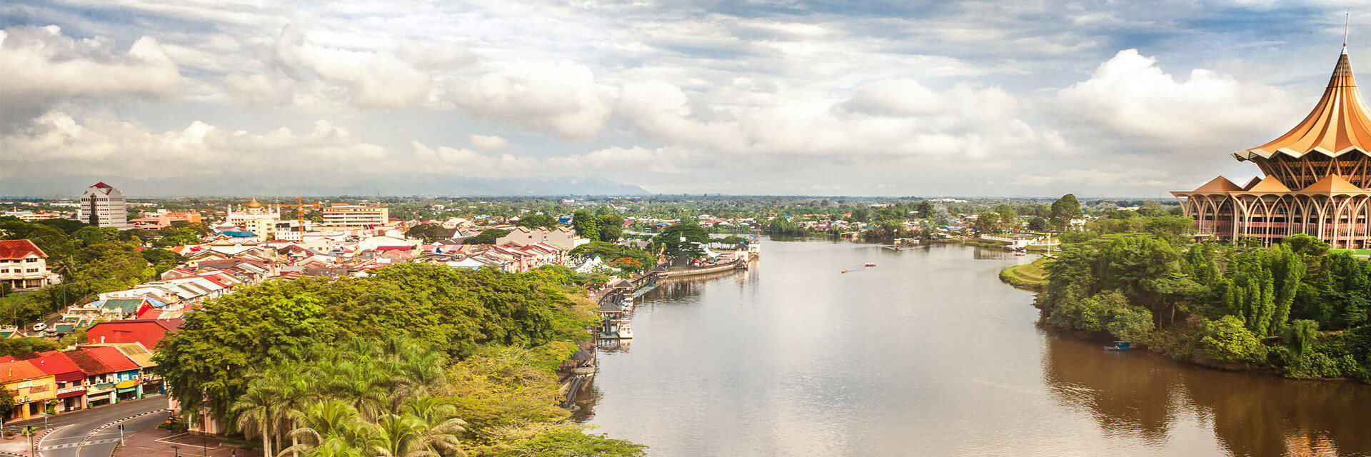 Sarawak & Sabah Discovery Tour