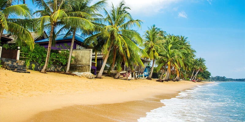 Bophut-Beach-Koh-Samui-Thailand