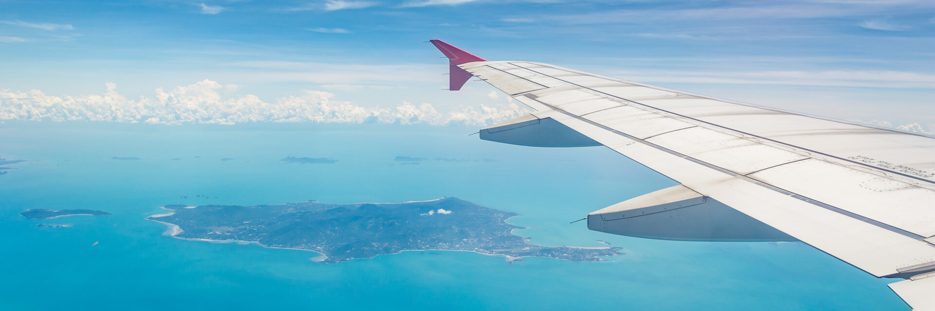 Flight-from-Bangkok-to-Koh-Samui