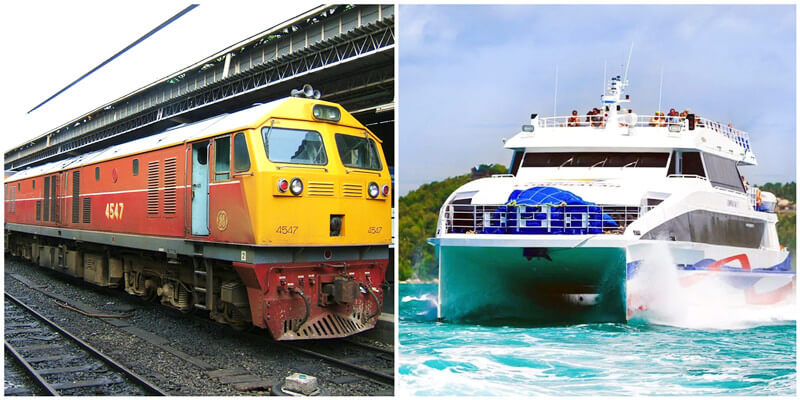 Train+Ferry-to-Koh-Samui