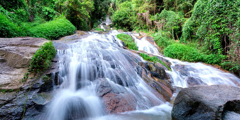 Namuang-Waterfall