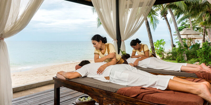 Thai-Massage-on-Chaweng-Beach