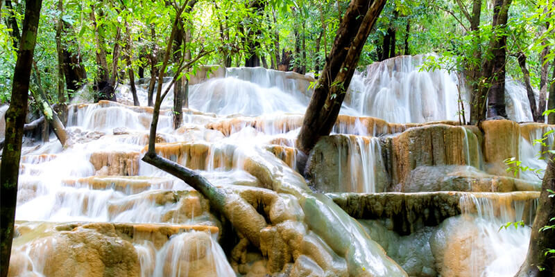 Wang-Sai-Waterfall