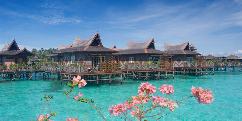 Mabul Island