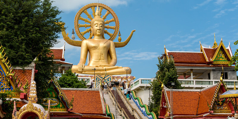 Big-Buddha-Temple-of-Koh-Samui